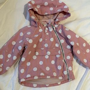 H&M Toddler Girls Spring Jacket🌸
